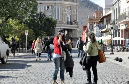 Turismo: sector público y privado articulan acciones para la temporada invernal