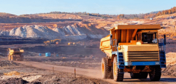Exportaciones mineras de Salta sumaron US$238 millones en los primeros siete meses de 2025